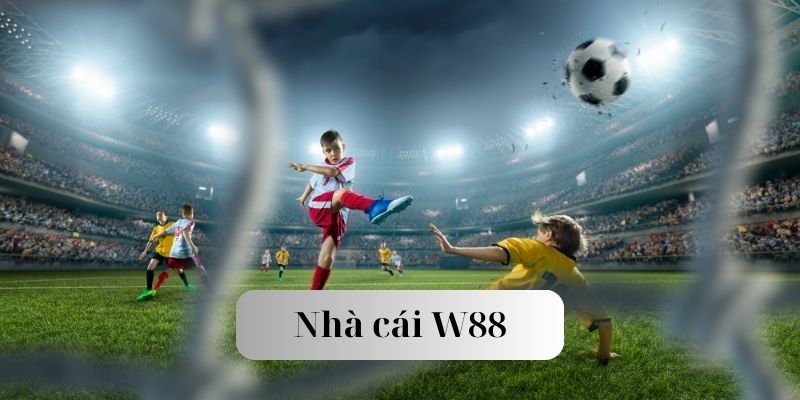 Đa dạng các loại kèo tỷ số cho bet thủ tại nhà cái w88