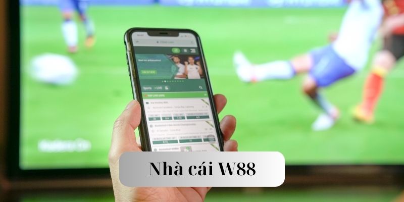 Đôi nét cần biết về kèo tỷ số w88