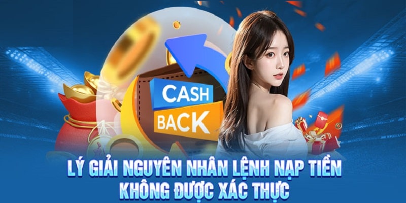 Vì sao thao tác nạp tiền nhà cái W88 không thành công 