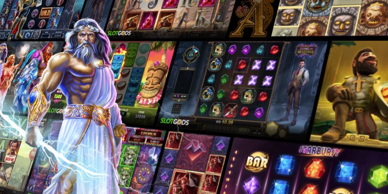 Top Slots game W88 được chơi nhiều nhất 