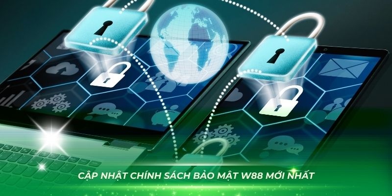 Độ an toàn và bảo mật cao khi cá cược trên phần mềm W88