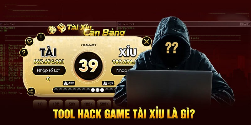 Giới thiệu về tool hack Tài Xỉu phổ biến